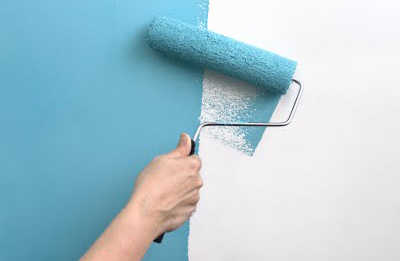 Interior Wall Painting 