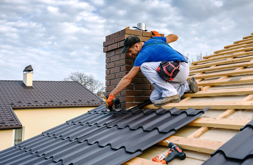 Roof Tile